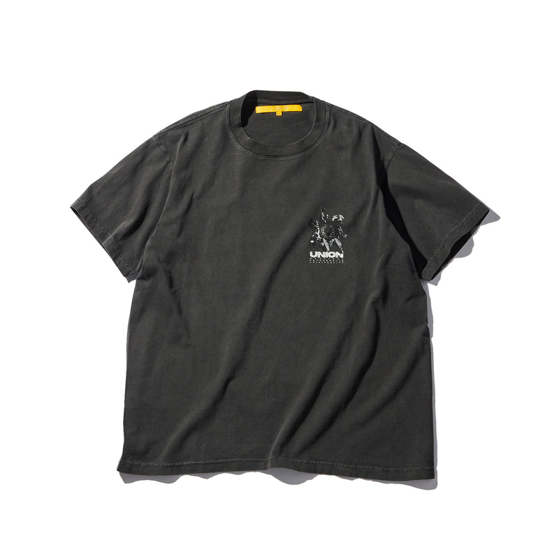 UNION ORIGINAL(ユニオンオリジナル)｜M P S S/S TEE(エムピーエスエスエスティー)｜【公式通販 UNIONT TOKYO】｜ユニオントーキョー
