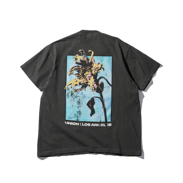UNION ORIGINAL(ユニオンオリジナル)｜M P S S/S TEE(エムピーエスエスエスティー)｜【公式通販 UNIONT TOKYO】｜ユニオントーキョー