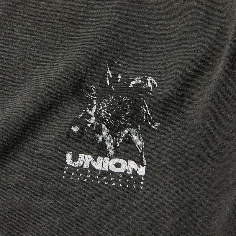 UNION ORIGINAL(ユニオンオリジナル)｜M P S S/S TEE(エムピーエスエスエスティー)｜【公式通販 UNIONT TOKYO】｜ユニオントーキョー