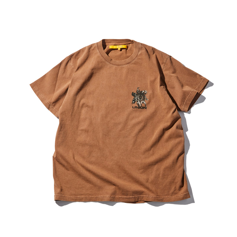 UNION ORIGINAL(ユニオンオリジナル)｜M P S S/S TEE(エムピーエスエスエスティー)｜【公式通販 UNIONT TOKYO】｜ユニオントーキョー