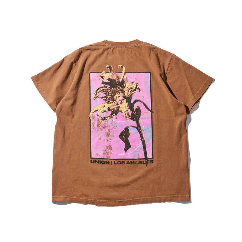 UNION NOAHSHAKESPEARE S/S TEE