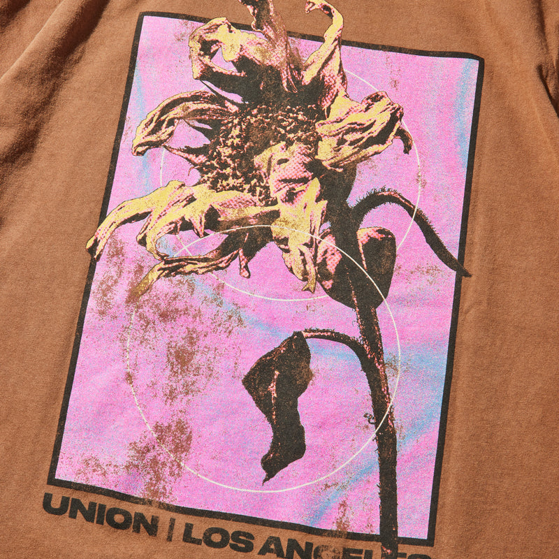 UNION ORIGINAL(ユニオンオリジナル)｜M P S S/S TEE(エムピーエスエスエスティー)｜【公式通販 UNIONT TOKYO】｜ユニオントーキョー