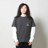 UNION ORIGINAL(ユニオンオリジナル)｜M P S S/S TEE(エムピーエスエスエスティー)｜【公式通販 UNIONT TOKYO】｜ユニオントーキョー