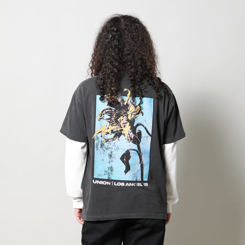 UNION ORIGINAL(ユニオンオリジナル)｜M P S S/S TEE(エムピーエスエスエスティー)｜【公式通販 UNIONT TOKYO】｜ユニオントーキョー