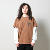 UNION ORIGINAL(ユニオンオリジナル)｜M P S S/S TEE(エムピーエスエスエスティー)｜【公式通販 UNIONT TOKYO】｜ユニオントーキョー