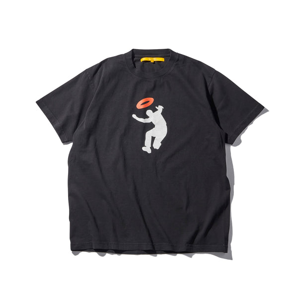 UNION ORIGINAL(ユニオンオリジナル)｜BIG HALO S/S REACTIVE DYE TEE(ビッグヘイローリアクティブダイティー)｜【公式通販 UNIONT TOKYO】｜ユニオントーキョー