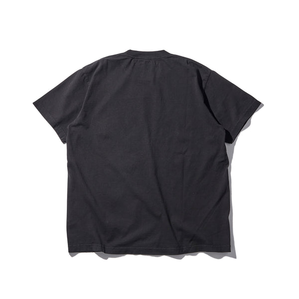UNION ORIGINAL(ユニオンオリジナル)｜BIG HALO S/S REACTIVE DYE TEE(ビッグヘイローリアクティブダイティー)｜【公式通販 UNIONT TOKYO】｜ユニオントーキョー