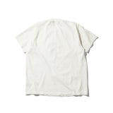 UNION ORIGINAL(ユニオンオリジナル)｜BIG HALO S/S REACTIVE DYE TEE(ビッグヘイローリアクティブダイティー)｜【公式通販 UNION TOKYO】｜ユニオントーキョー