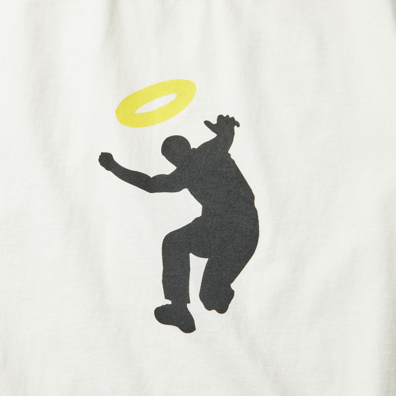 UNION ORIGINAL(ユニオンオリジナル)｜BIG HALO S/S REACTIVE DYE TEE(ビッグヘイローリアクティブダイティー)｜【公式通販 UNIONT TOKYO】｜ユニオントーキョー