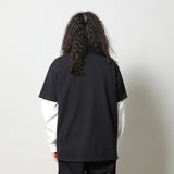 UNION ORIGINAL(ユニオンオリジナル)｜BIG HALO S/S REACTIVE DYE TEE(ビッグヘイローリアクティブダイティー)｜【公式通販 UNIONT TOKYO】｜ユニオントーキョー