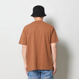 UNION ORIGINAL(ユニオンオリジナル)｜BIG HALO S/S REACTIVE DYE TEE(ビッグヘイローリアクティブダイティー)｜【公式通販 UNIONT TOKYO】｜ユニオントーキョー