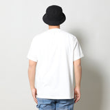 UNION ORIGINAL(ユニオンオリジナル)｜BIG HALO S/S REACTIVE DYE TEE(ビッグヘイローリアクティブダイティー)｜【公式通販 UNIONT TOKYO】｜ユニオントーキョー