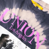 UNION ORIGINAL(ユニオンオリジナル)｜BLUES MAN L/S TEE(ブルースマンLSティー)｜【公式通販 UNION TOKYO】｜ユニオントーキョー