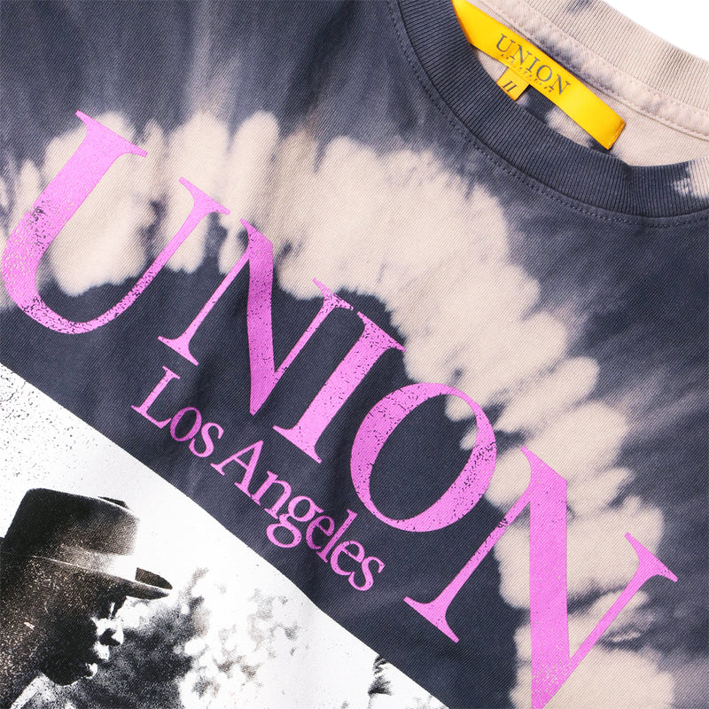 UNION ORIGINAL(ユニオンオリジナル)｜BLUES MAN L/S TEE(ブルースマンLSティー)｜【公式通販 UNION TOKYO】｜ユニオントーキョー