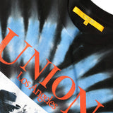 UNION ORIGINAL(ユニオンオリジナル)｜BLUES MAN L/S TEE(ブルースマンLSティー)｜【公式通販 UNION TOKYO】｜ユニオントーキョー