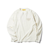 UNION ORIGINAL(ユニオンオリジナル)｜SHOP L/S  REACTIVE DYE TEE(ショップLSリアクティブダイティー)｜【公式通販 UNIONT TOKYO】｜ユニオントーキョー