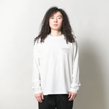 UNION ORIGINAL(ユニオンオリジナル)｜SHOP L/S REACTIVE DYE TEE(ショップLSリアクティブダイティー)｜【公式通販 UNIONT TOKYO】｜ユニオントーキョー