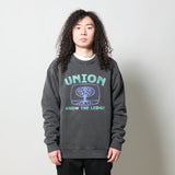 UNION ORIGINAL(ユニオンオリジナル)｜NETWORK CREW(ネットワーククルー)｜【公式通販 UNION TOKYO】｜ユニオントーキョー