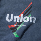 UNION ORIGINAL(ユニオンオリジナル)｜FLAG CREW(フラッグクルー)｜【公式通販 UNION TOKYO】｜ユニオントーキョー