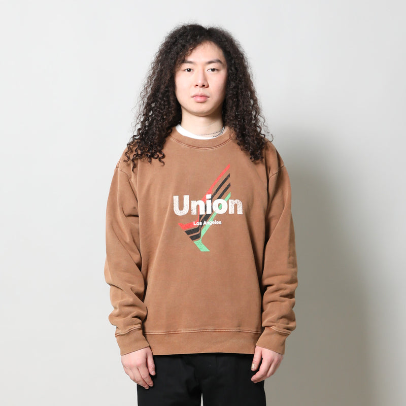 UNION ORIGINAL(ユニオンオリジナル)｜FLAG CREW(フラッグクルー)｜【公式通販 UNION TOKYO】｜ユニオントーキョー