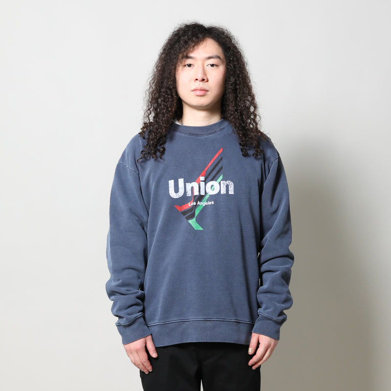UNION ORIGINAL(ユニオンオリジナル)｜FLAG CREW(フラッグクルー)｜【公式通販 UNIONT TOKYO】｜ユニオントーキョー
