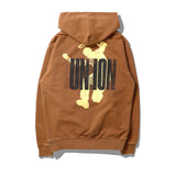 UNION ORIGINAL(ユニオンオリジナル)｜HAZELHURST HOOD(ヘーゼルハーストフード)｜【公式通販 UNION TOKYO】｜ユニオントーキョー