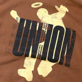 UNION ORIGINAL(ユニオンオリジナル)｜HAZELHURST HOOD(ヘーゼルハーストフード)｜【公式通販 UNION TOKYO】｜ユニオントーキョー