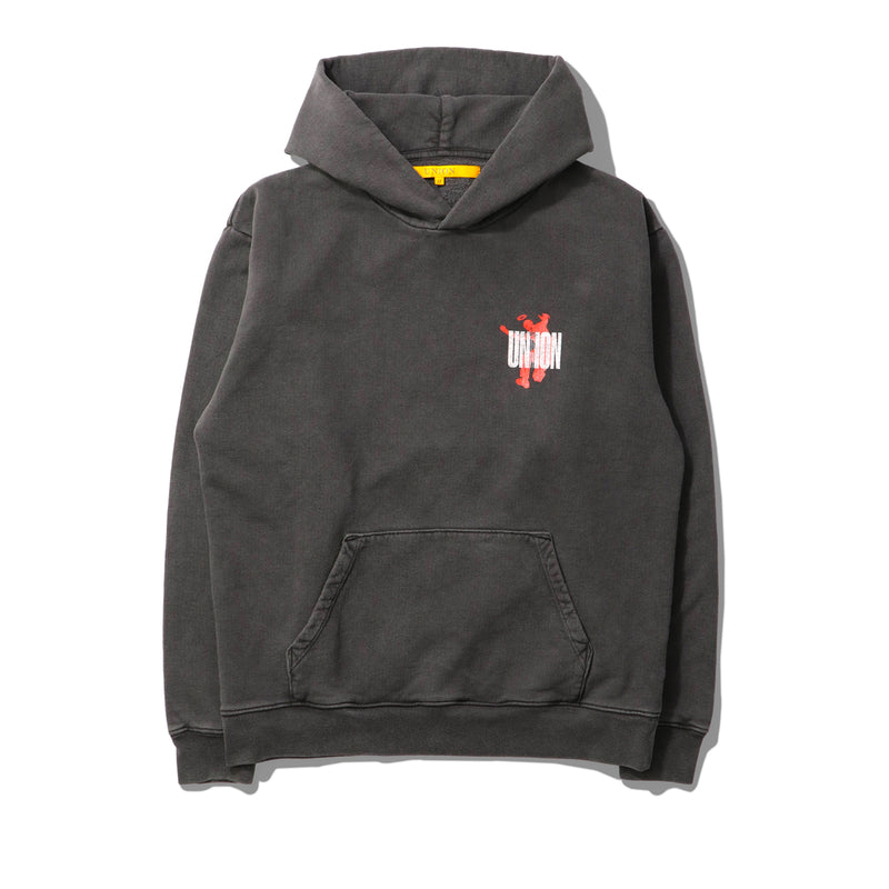 UNION ORIGINAL(ユニオンオリジナル)｜HAZELHURST HOOD(ヘーゼルハーストフード)｜【公式通販 UNION TOKYO】｜ユニオントーキョー