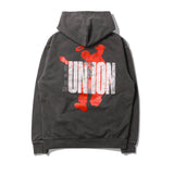 UNION ORIGINAL(ユニオンオリジナル)｜HAZELHURST HOOD(ヘーゼルハーストフード)｜【公式通販 UNION TOKYO】｜ユニオントーキョー