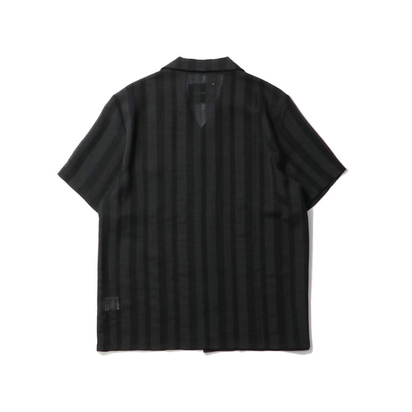 GOODFIGHT(グッドファイト)｜Lichen Shirt(ライケンシャツ)｜【公式通販 UNIONT TOKYO】｜ユニオントーキョー