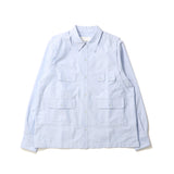 GOODFIGHT(グッドファイト)｜Terminal Shirt(ターミナルシャツ)｜【公式通販 UNION TOKYO】｜ユニオントーキョー