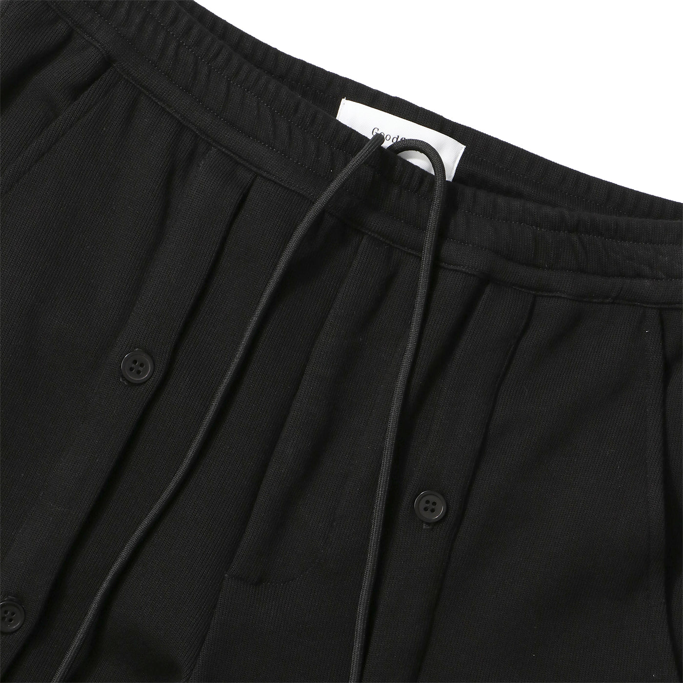 GOODFIGHT(グッドファイト)|Track Pant(トラックパンツ GOODFIGHT(グッドファイト)|Track Pant(トラックパンツ