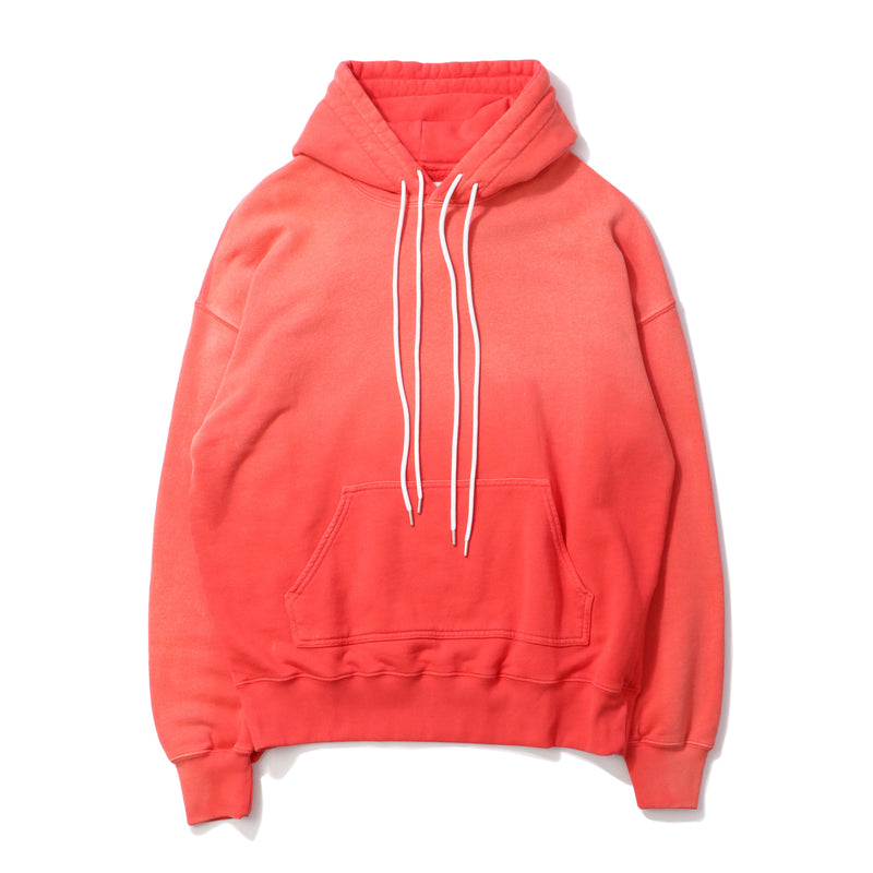 GOODFIGHT(グッドファイト)｜Rappeler Hooded Sweatshirt(ラップラーフーデッドスウェットシャツ)｜【公式通販 UNION TOKYO】｜ユニオントーキョー