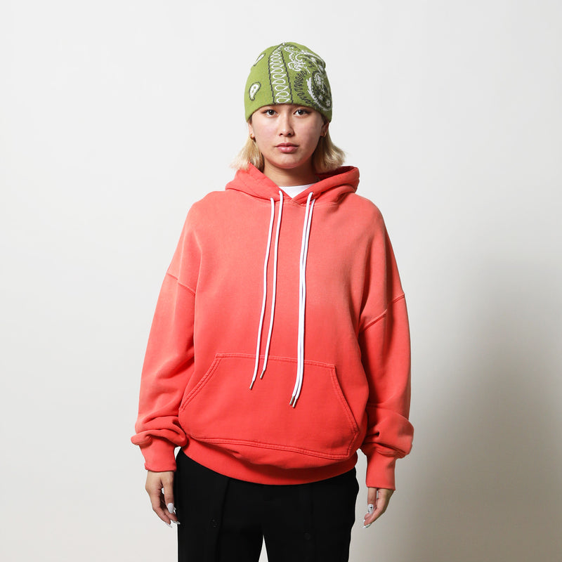 Rappeler Hooded Sweatshirt