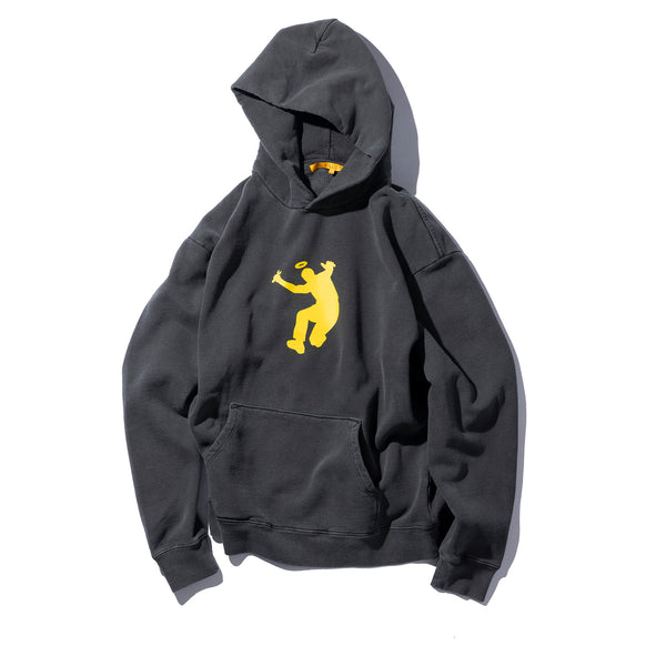 MIN-NANO(ミンナノ)｜MNION MECHANIC MAN HOODIE(MNIONメカニックマンフーディ)｜【公式通販 UNIONT TOKYO】｜ユニオントーキョー