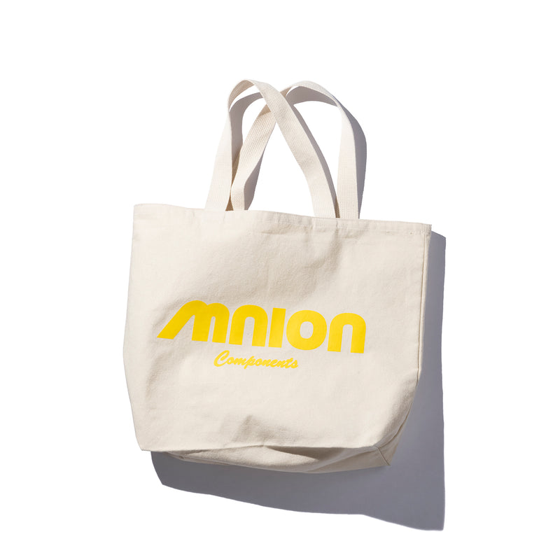 MIN-NANO(ミンナノ)｜MNION MECHANIC MAN TOTE(ミニオンメカニックマントート)｜【公式通販 UNIONT TOKYO】｜ユニオントーキョー