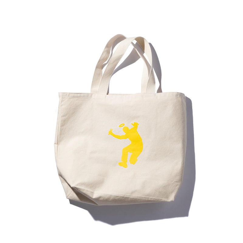 MIN-NANO(ミンナノ)｜MNION MECHANIC MAN TOTE(ミニオンメカニックマントート)｜【公式通販 UNIONT TOKYO】｜ユニオントーキョー