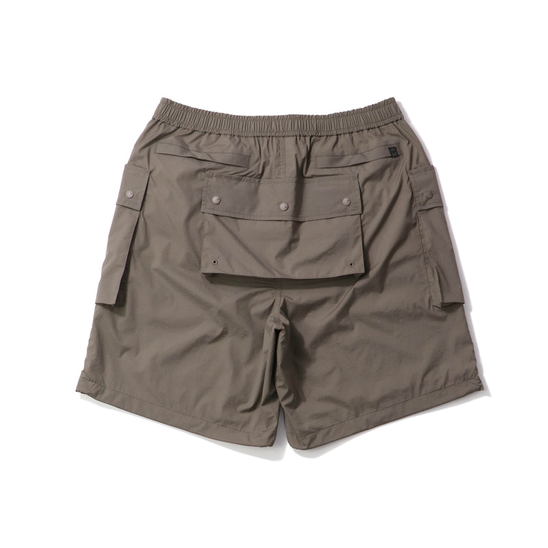 TECH MIL MARINE CORP SHORTS