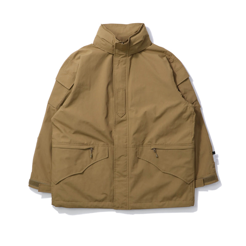 DAIWA PIER39(ダイワピア39)｜GORE-TEX INFINIUM TECH MIL ECWCS PARKA(ゴアテックスインフィニウムテックミルエクワックスパーカ)｜【公式通販 UNION TOKYO】｜ユニオントーキョー