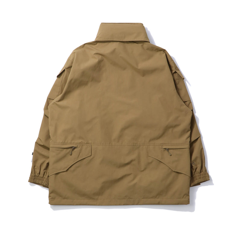 DAIWA PIER39(ダイワピア39)｜GORE-TEX INFINIUM TECH MIL ECWCS PARKA(ゴアテックスインフィニウムテックミルエクワックスパーカ)｜【公式通販 UNION TOKYO】｜ユニオントーキョー