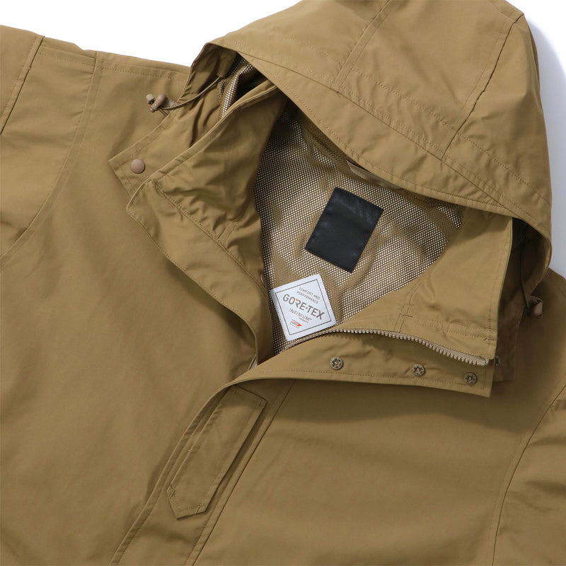 【新品未使用品】 GORE-TEX INFINIUM™ ECWCS PARKA