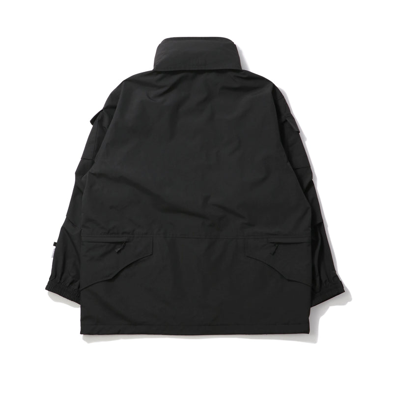DAIWA PIER39(ダイワピア39)|GORE-TEX INFINIUM TECH MIL ECWCS PARKA DAIWA PIER39(ダイワピア39)|GORE-TEX INFINIUM TECH MIL ECWCS PARKA