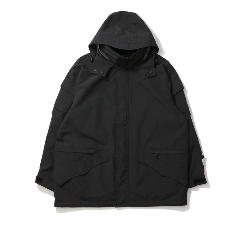 DAIWA PIER39(ダイワピア39)｜GORE-TEX INFINIUM TECH MIL ECWCS PARKA