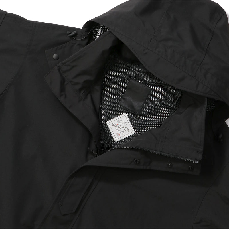 DAIWA PIER39(ダイワピア39)｜GORE-TEX INFINIUM TECH MIL ECWCS PARKA(ゴアテックスインフィニウムテックミルエクワックスパーカ)｜【公式通販 UNION TOKYO】｜ユニオントーキョー