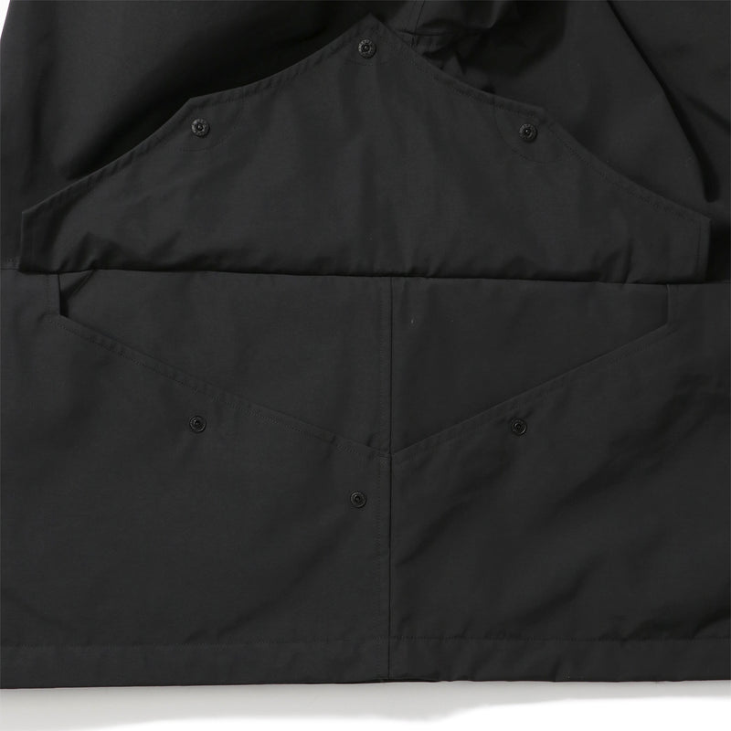 DAIWA PIER39(ダイワピア39)｜GORE-TEX INFINIUM TECH MIL ECWCS PARKA