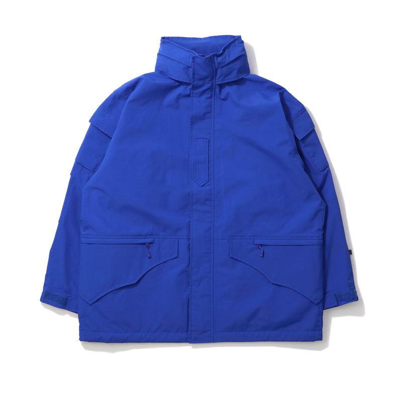 DAIWA PIER39(ダイワピア39)｜GORE-TEX INFINIUM TECH MIL ECWCS PARKA(ゴアテックスインフィニウムテックミルエクワックスパーカ)｜【公式通販 UNION TOKYO】｜ユニオントーキョー