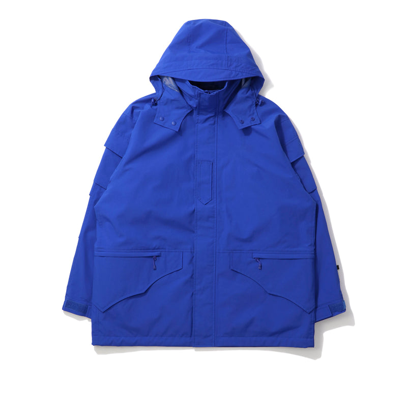 DAIWA PIER39(ダイワピア39)｜GORE-TEX INFINIUM TECH MIL ECWCS PARKA(ゴアテックスインフィニウムテックミルエクワックスパーカ)｜【公式通販 UNION TOKYO】｜ユニオントーキョー