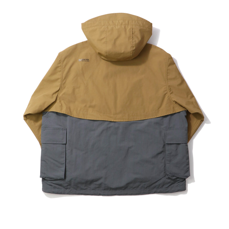 DAIWA PIER39(ダイワピア39)｜TECH LOGGER MOUNTAIN PARKA(テックロジャーマウンテンパーカ)｜【公式通販 UNION TOKYO】｜ユニオントーキョー