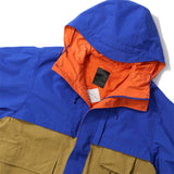 DAIWA PIER39(ダイワピア39)｜TECH LOGGER MOUNTAIN PARKA(テックロジャーマウンテンパーカ)｜【公式通販 UNION TOKYO】｜ユニオントーキョー