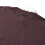 ESSENTIALS(エッセンシャルズ)｜Heavy Waffle Henley Rugby(へヴィーワッフルヘンリーラグビー)｜【公式通販 UNIONT TOKYO】｜ユニオントーキョー